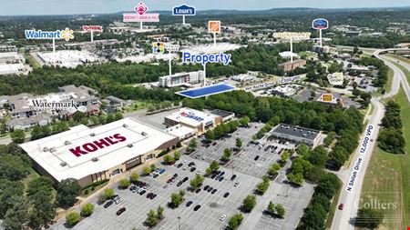 Other space for Sale at Van Asche Drive in Fayetteville