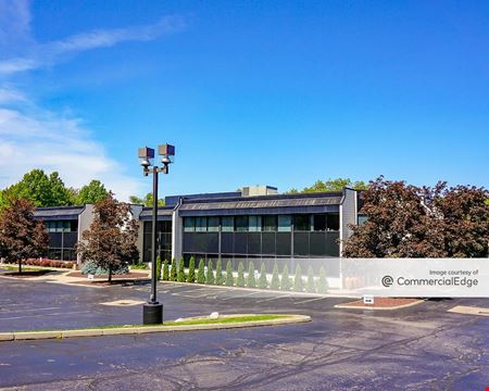 Office space for Rent at 24600 & 24610 Detroit Road in Westlake