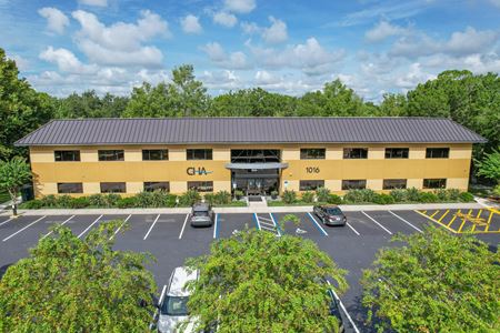 Office space for Rent at Premier Winter Springs Office (Sale/Lease) in Winter Springs