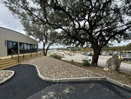 Office space for Rent at 111 Plaza | Medical & Professional Office | HWY 281 Frontage | Bulverde, TX in Spring Branch