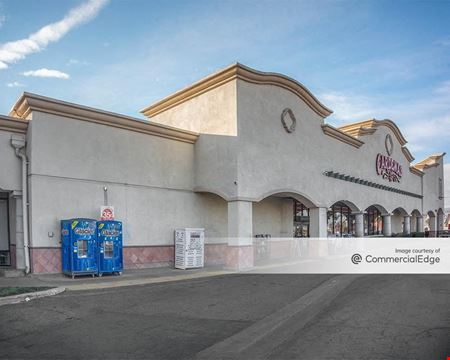 6100-6350 Van Buren Boulevard