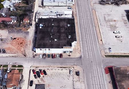 Former Dollar General | Abilene TX