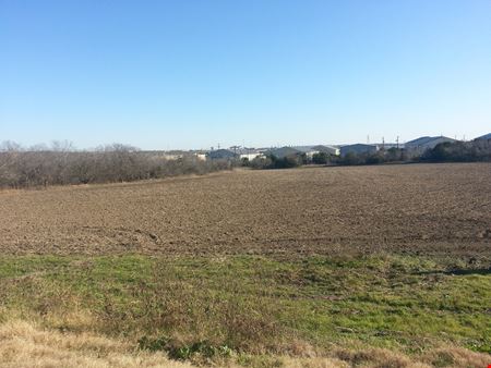 4.56 Acres FM 3009 & FM 2252
