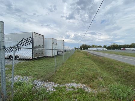 Commercial space at Calhoun Interstate Frontage Property in Adairsville