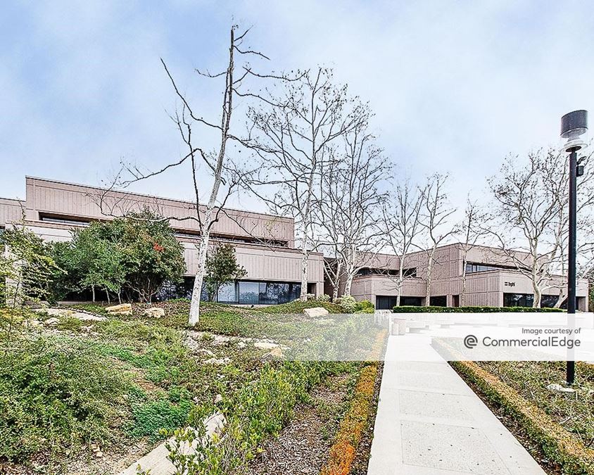 Lakeview Innovation Center