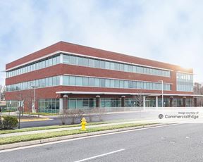 Fettler Park - Building 1
