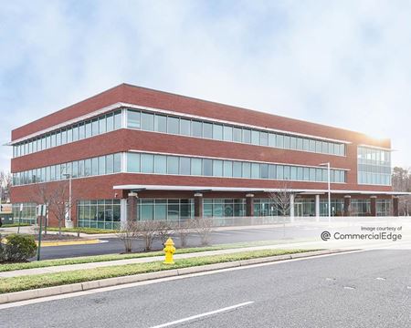 Office space for Rent at Fettler Park - Building 1 in Dumfries