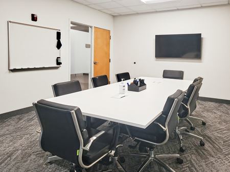 Office space for Rent at HQ - Akron - South Main St in Akron