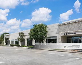 Prologis Legacy Center 5
