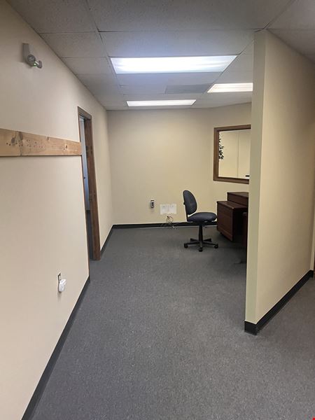Turnkey Medical Office Condo For Lease