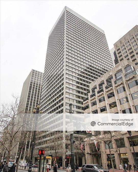 Metropolitan Life Building