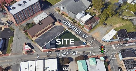 Retail space for Sale at Development Opportunity in Richmond