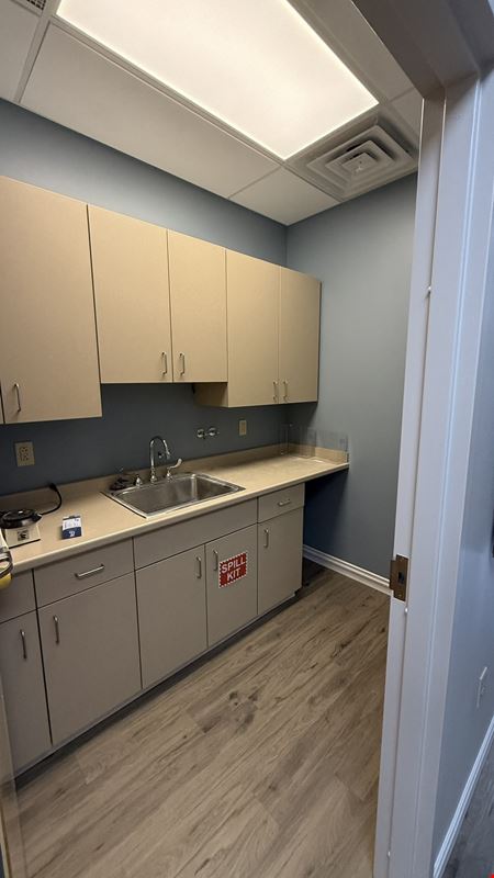 11125 Parkside Drive (Heartland Dental)
