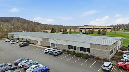 Office space for Rent at 7931 Rae Blvd in Victor
