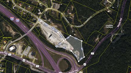 Industrial space for Sale at Truck Depot/Warehouse with Office @ I-75/US 441 in Rocky Top