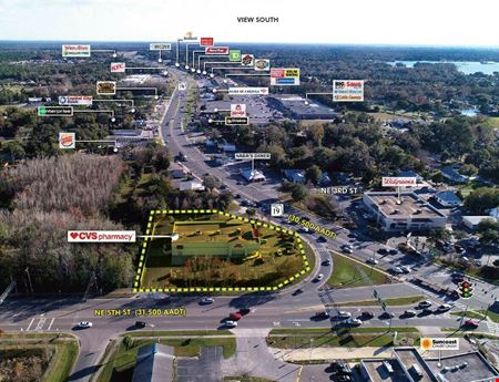 CVS Pharmacy - Crystal River, FL
