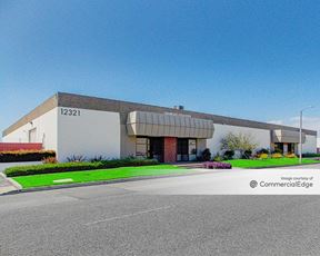 12241-12271 & 12311-12321 Industry Street