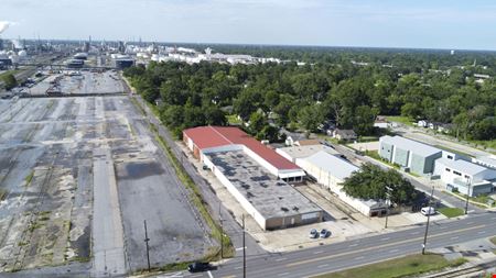 Industrial space for Rent at ±41,000 SF Warehouse Near ExxonMobil in Baton Rouge