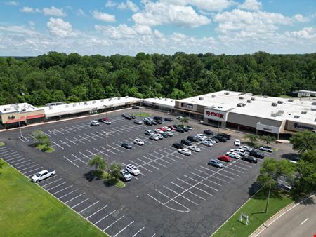 Pemberton Plaza Investment Sale