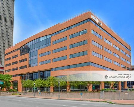 Office space for Rent at Three City Center in Rochester