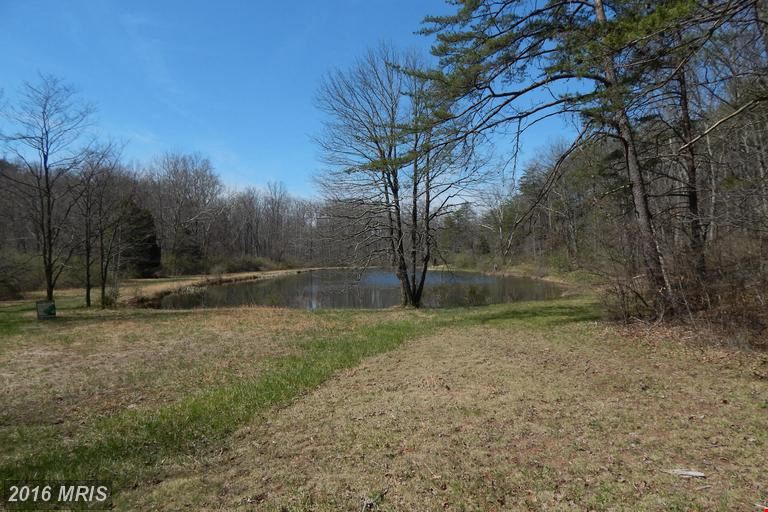 Highland Ridge Rd