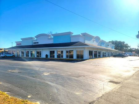 Retail space for Rent at Gates of Ridgewood in Orange Park