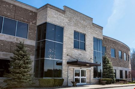 Office space for Rent at Fox Valley Centre for Health in Saint Charles