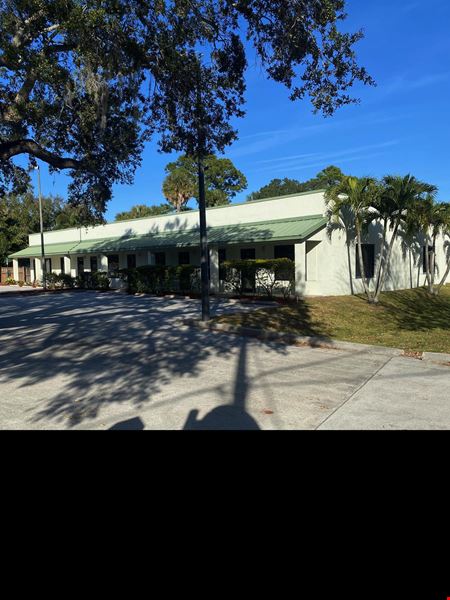Office space for Rent at 350 Tangerine Ave  in Merritt Island