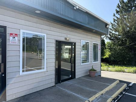Retail space for Rent at 29 Sterling Road Plaza in Mount Pocono