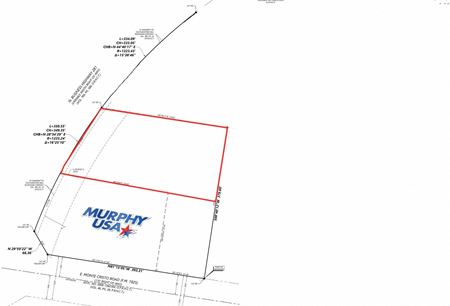 VacantLand space for Sale at Monte Cristo Pad Site 2 in Edinburg