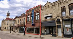 146 W James St