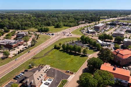Webster Circle C-2 Lot - HWY 463 Frontage