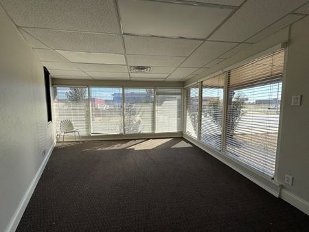 Office space for Rent at 1715 N Broadway in Oklahoma City