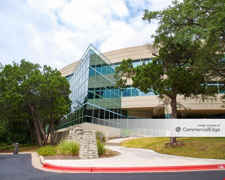 Commercial space at GREAT HILLS CORP CENTER III in Austin