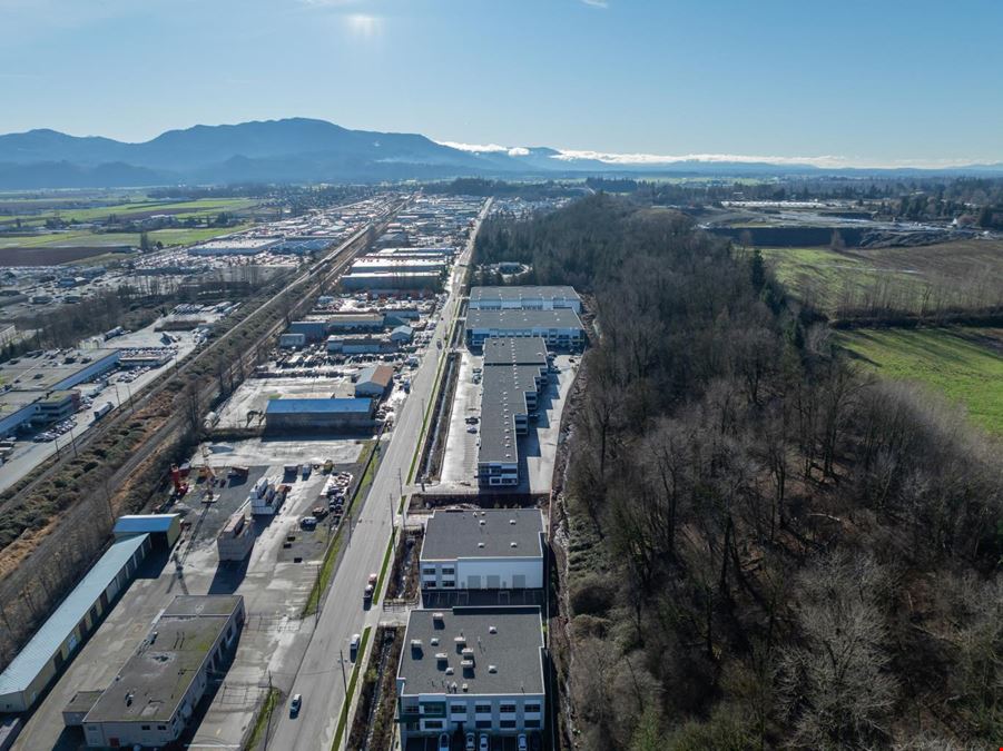 1471 Riverside Road (Building C - Riverside Road Business Park)