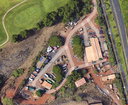 Industrial space for Rent at 2010 Honoapiilani Hwy in Lahaina