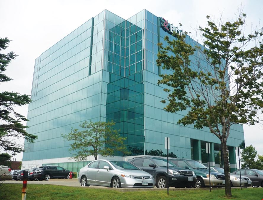 1450 Meyerside Drive