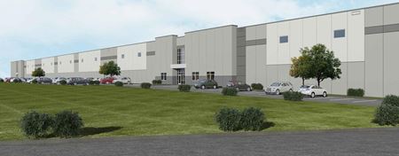 Industrial space for Rent at 2925 Clymer Avenue in Telford