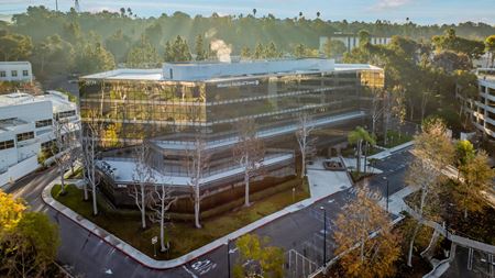 Office space for Rent at Mission Medical Tower in Mission Viejo