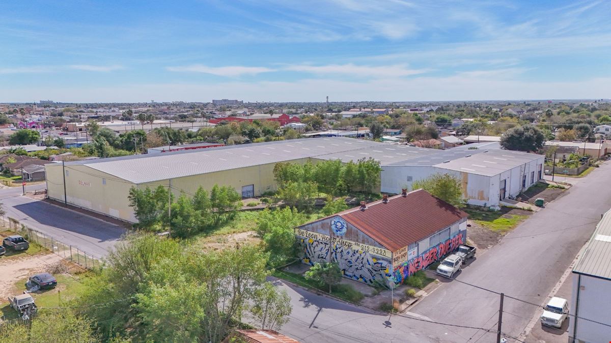 2101 Austin Ave
