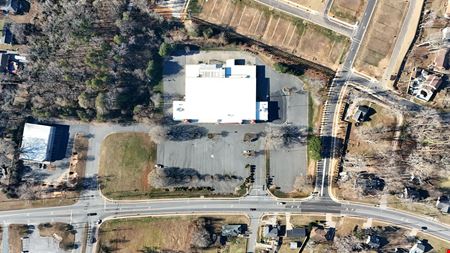 1925 Davis Park Road