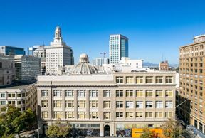 300 Frank H. Ogawa Plaza