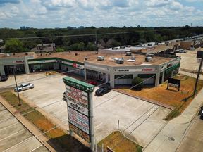 Village Grene Shopping Center