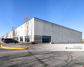 Flying Cloud Business Center
