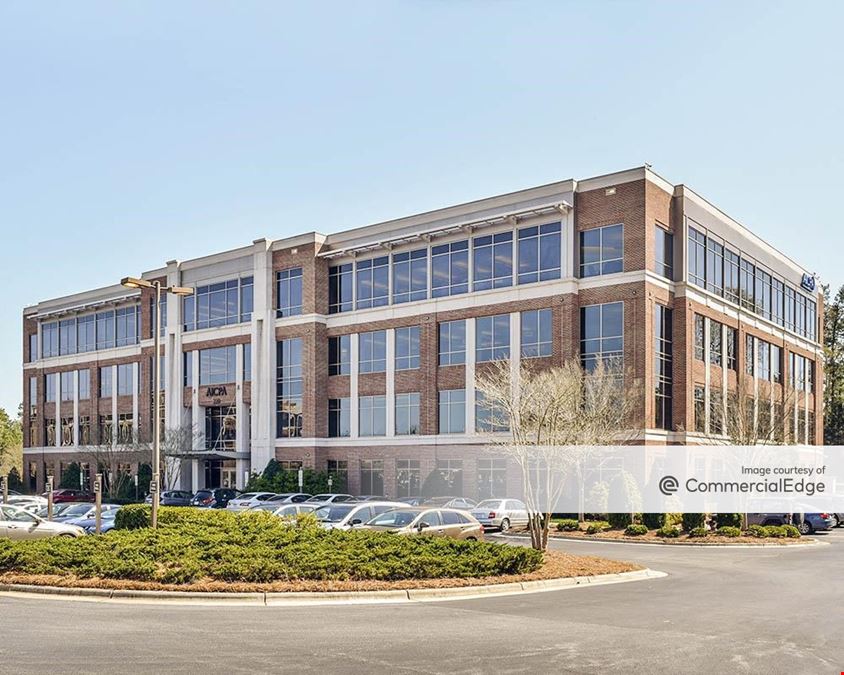 Palladian Corporate Center - 220 Leigh Farm Road