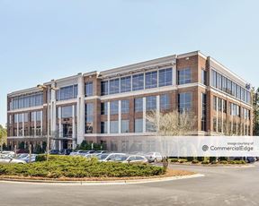 Palladian Corporate Center - 220 Leigh Farm Road