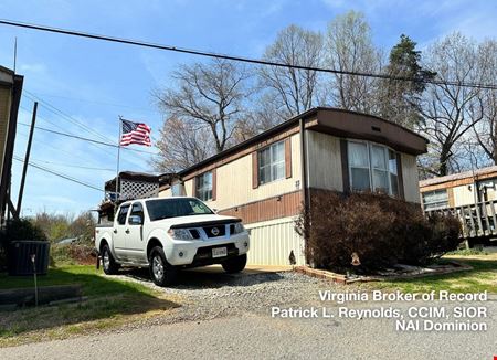 Multi-Family space for Sale at Edgewood MHC in Martinsville