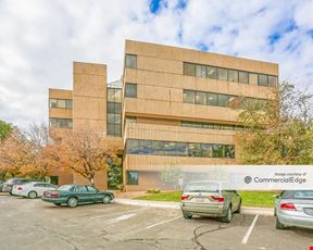 5200 DTC Parkway Building