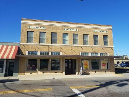 Retail space for Rent at 301 S Collins St Suite 104 in Plant City