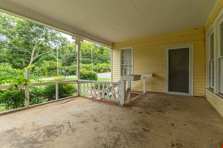 117 E. Salisbury